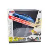 Car Sports Drift Interchangeable Wheels Remote Controlled RC 4WD Blue Sport Car Sports Drift Interchangeable Wheels Remote Controlled RC 4WD Blue Sport