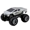 Off-Road RC Car Remote Controlled Silver 1:16