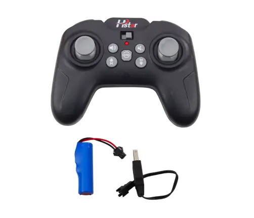 Remote Controlled RC Dump Truck Transporter Sounds 9CH 2.4G Yellow