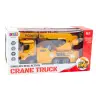 Remote Controlled Crane Hook RC 2.4G 9CH Yellow