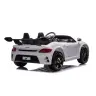 Двухместный детский электромобиль Багги S322 White 4x4