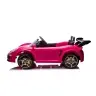 Battery-powered Car S322 Pink 4x4