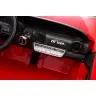 Battery-powered Car S322 Red 4x4