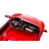 Battery-powered Car S322 Red 4x4
