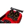 Battery-powered Car S322 Red 4x4