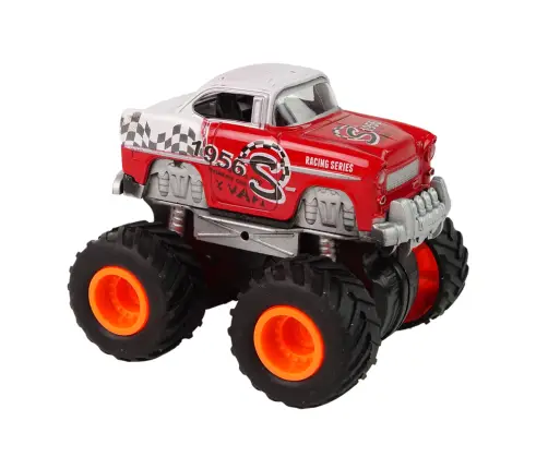 Спортивные автомобили Classic Large Wheel 4 шт