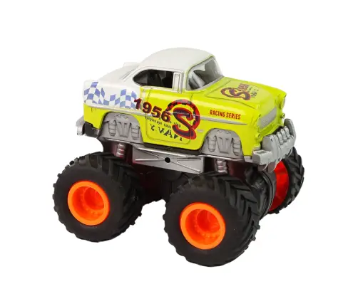 Спортивные автомобили Classic Large Wheel 4 шт