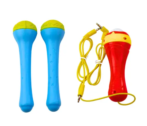 Drum For Kids Musical Interactive Lights Sounds Blue Drum For Kids Musical Interactive Lights Sounds Blue