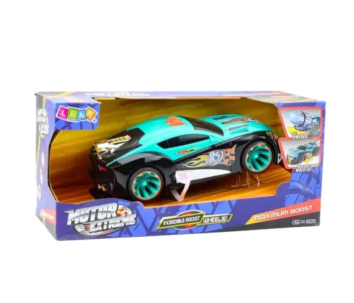 Rocket Race Car Rear Wheel Drive Lights Sounds Rocket Race Car Rear Wheel Drive Lights Sounds