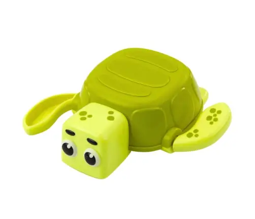 Wind-Up Turtle Swimming Bath Toy Mix Color