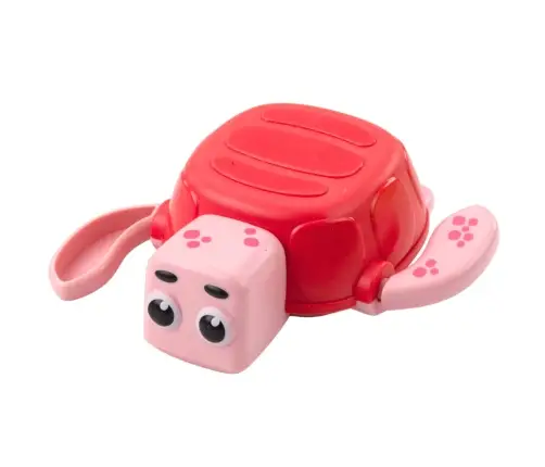 Wind-Up Turtle Swimming Bath Toy Mix Color