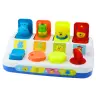 Kids Game Pop Up Animal Interactive