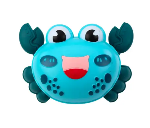 Interactive Crab With Motor MIX Colorful Riding