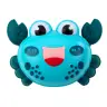 Interactive Crab With Motor MIX Colorful Riding