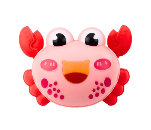 Interactive Crab With Motor MIX Colorful Riding
