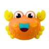 Interactive Crab With Motor MIX Colorful Riding