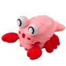Interactive Crawler With Motor MIX Colorful Riding
