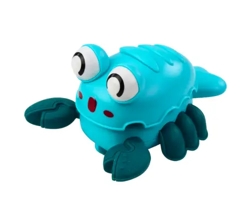 Interactive Crawler With Motor MIX Colorful Riding