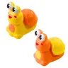 Snail Ride On Motorized Motion Activated For Toddlers