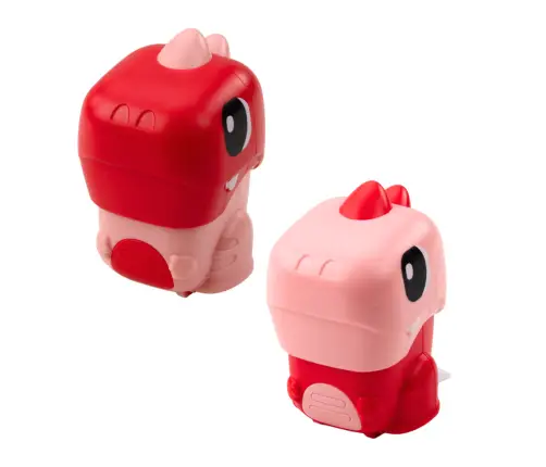 Motorized Ride-On Dinosaur Motion Activated For Toddlers