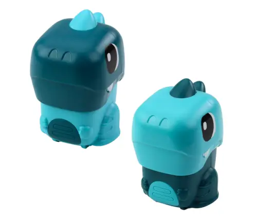 Motorized Ride-On Dinosaur Motion Activated For Toddlers