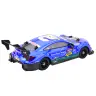 Drift Car Racing Car RC Blue 30km/h 1:16 Drift Car Racing Car RC Blue 30km/h 1:16