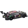 Drift Car RC Black Carbon 30km/h 1:16