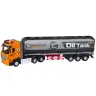 RC Fuel Tanker Remote Control Lights Sounds 1:24