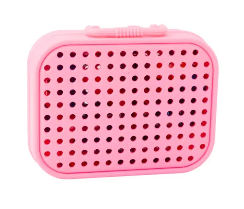 DIY Unicorn Drill Building Blocks Set