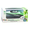Remote Controlled RC Motorboat White-Green 15cm Remote Controlled RC Motorboat White-Green 15cm