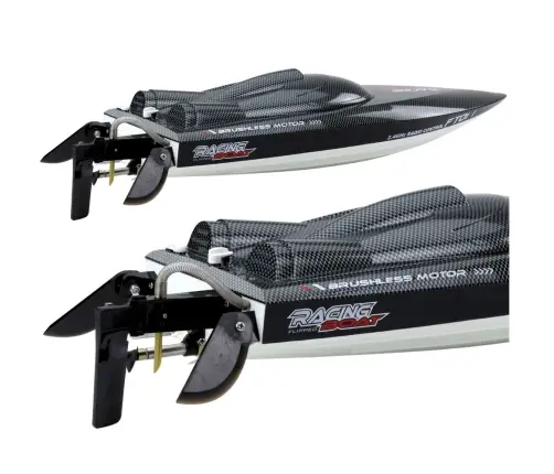 FT011 Remote Controlled RC Brushless Motorboat 55km/h