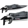 FT011 Remote Controlled RC Brushless Motorboat 55km/h