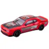 Sports Car Racing Rear-Wheel Drive Red