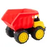 Large Tipper For Children For Sand Construction Vehicle Red-Yellow