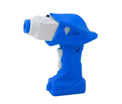 Remote Controlled Screwdriver RC Plane Blue 2in1