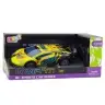 RC Remote Control Sports Car LED Lights Yellow 1:22
