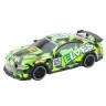Sports Car Remote Controlled Remote Control Sound Green