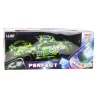 Sports Car Remote Controlled Remote Control Sound Green