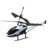 RC Aviator DH-859D LED 360° Remote Controlled Helicopter