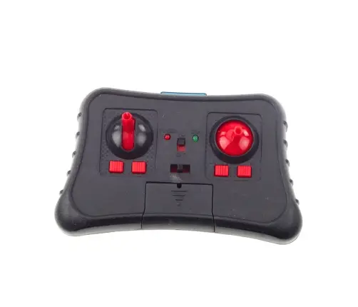 RC Aviator DH-859D LED 360° Remote Controlled Helicopter