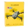 D11 Drone Remote Control HD Camera WIFI Gesture Control Remote Control Yellow