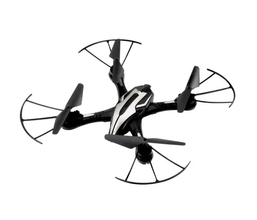 Y30 Remote Controlled Drone LED Lights Light Gyroscope 360° Rotation