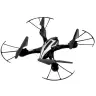Y30 Remote Controlled Drone LED Lights Light Gyroscope 360° Rotation