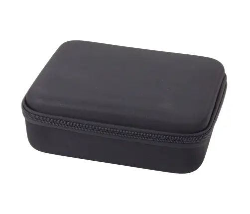 Drone Y329 HD Camera WIFI LED Lights App Black Carbon