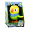 Water Toy Fountain Parrot Moving Elements Yellow