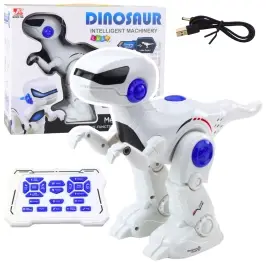 Intelligent RC Dinosaur Robot Remote Controlled Tyrannosaurus Rex