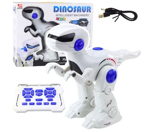 Intelligent RC Dinosaur Robot Remote Controlled Tyrannosaurus Rex