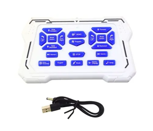 Intelligent RC Dinosaur Robot Remote Controlled Tyrannosaurus Rex