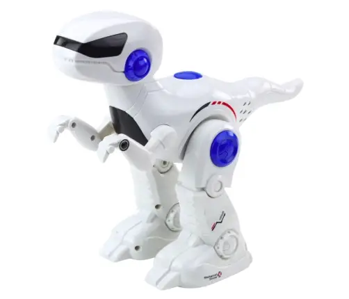 Intelligent RC Dinosaur Robot Remote Controlled Tyrannosaurus Rex