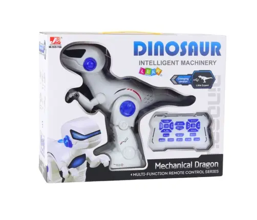 Intelligent RC Dinosaur Robot Remote Controlled Tyrannosaurus Rex